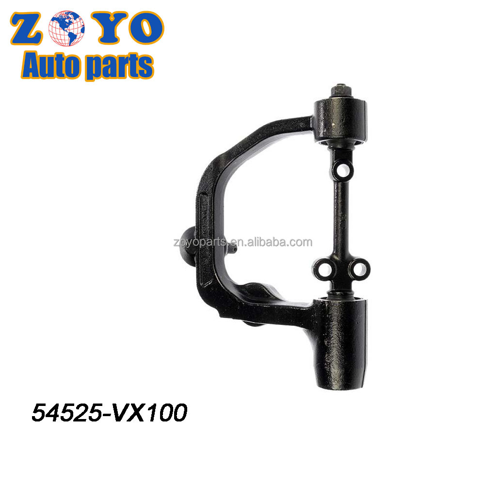 Auto Suspension Control Arm for Nissan NV350 2014-2016 OE NO. 54525-VX100 Front Left