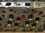 6HK1 Direct Injecton Cylinder Head 8 - 94392451 - 0 Excavator Spare Parts