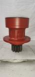 Excavator Swing Gearbox U50-3a Sy135 U50 M5x130chb U50-3 Kbc0127 140lc-7a 148