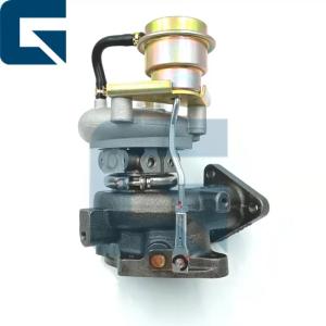 Wholesale 49135-03101 4913503101 ME201677 Model TF035HM Diesel Turbocharger/Turbo from china suppliers