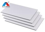 Fireproof pe protection film sandwich panel construction signboard aluminum