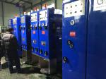 High Speed Flexo Corrugated Carton Printing Slotting Rotary Die-cutting