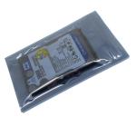 Aluminum Foil Anti Static ESD Bags Moisture Barrier For Packaging Components
