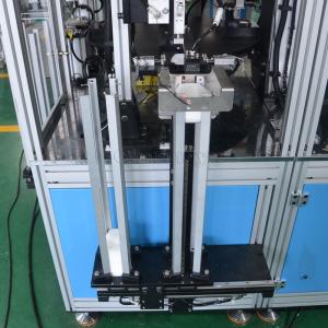 Wholesale Ultrasonic Automatic Particulate Filter Pad Making Machine 2097 2297 2091 from china suppliers