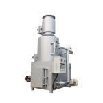 20kg-500kg Capacity Eco-friendly Incinerator for Regulated Medical Waste