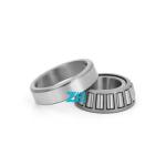 High-Grade GCR15 Single Row Taper Roller Bearing 30205