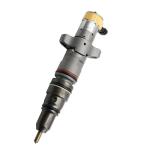 High Speed Steel Fuel Parts Injector Nozzle Diesel Common Rail Parts 243-4502