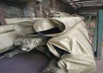 alloy 625 tubing, seamless alloy pipe Aircraft B162 2.4068 Cold Drawing Nickel