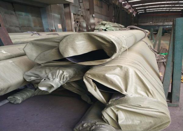 alloy 625 tubing, seamless alloy pipe Aircraft B162 2.4068 Cold Drawing Nickel