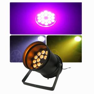Wholesale Custom LED PAR Lights Affordable Professional Stage Equipment with Competitive Pricing from china suppliers