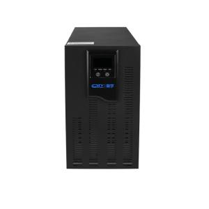 Wholesale 6kva 1 Phase Power Supply In And Out Tower High Frequency Ups For Small Station from china suppliers