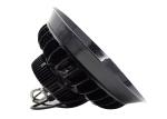 Water cooling aluminum IP65 waterproof ufo led high bay light 100W 150W 200W