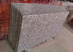 G664 Bainbrook Brown Granite Look Countertops With Rounded Corners