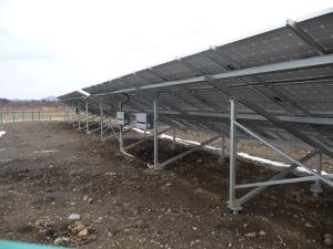 Wholesale Anodized Photovoltaic Mounting Systems from china suppliers