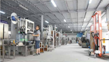 Automatic Heat Shrink Sleeve Labeling Machine For Waterproof Solder Wire Splices