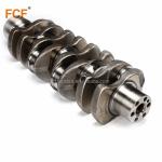 Building Material Shops S1341-12281 FCF DCT Forged Steel Crankshaft for
