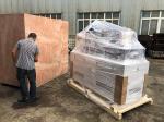 FBJ-B Carton Paper Box Making Machine Automatic Intelligent Take Away Packaging