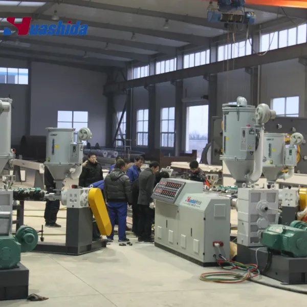 HDPE Welding Wire Plastic Welding Rod Colored Welder Rods