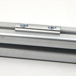 2040 V Slot 4080 8080 4040 Aluminum Extrusion Profiles Building Structures
