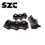 High Performance Excavator Bulldozer Sprocket Segment Groups 9p4747
