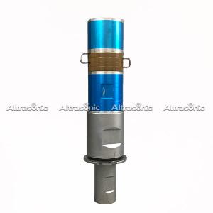 Wholesale Durable Ultrasonic Welding Transducer Surgical Mask Manufacturing Machine Parts from china suppliers
