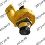 QSK23 Diesel Engine Water Pump 4097082 For Construction