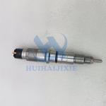Construction Machinery Parts 0445120236 0445120236 for Komatsu PC300-8 PC350-8