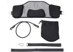 Durable Neck Cradle Hammock , Portable Cervical Traction And Relaxation Device