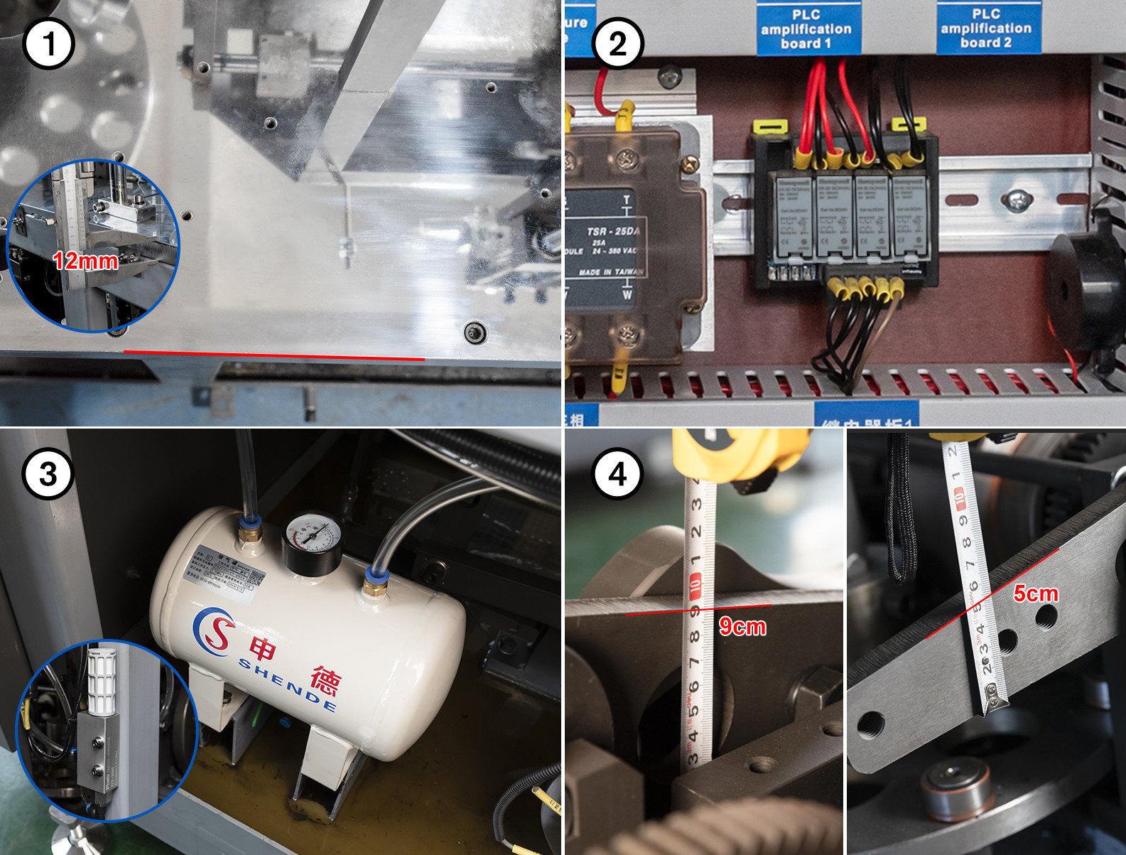 85-100pcs/Min High Speed Paper Cup Machine 2-16oz Automatic Disposable Paper Cup Machine