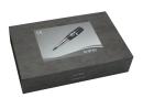 Original Taiwan G-9740 Giant Sun Permanent Makeup Tattoo Machine Kit 4.5V-0.3A 1