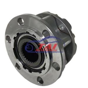 Wholesale Standard Size Front Manual Free Wheel Locking Hub for Mitsubishi L200 Triton K74T 4D56 4M40 L300 V32 V43 V44 V45 V46 MB886389 from china suppliers