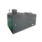100kg Organic Kitchen Garbage Processor Composting School Food Waste Grinder