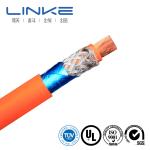 300-600V Rated Voltage Silicone Rubber Wire The Ultimate Solution for Energy
