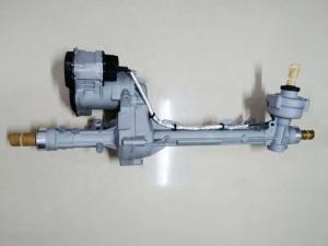 Wholesale 2013 Ford Explorer 3.5L V6 Electrical Car Auto Power Steering Rack Gear Assy STE225 STE383 For Taurus 2.0L L4 2013 from china suppliers