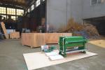 Groundnut Cooking Oil Filter Machine Refinery Equipment Simple Structure