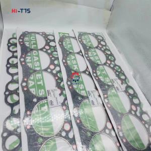 Wholesale 11115-1820 11115-1810 Cylinder Head Gasket H07C For Engine Intake Manifold Gasket Exhaust Pipe Gasket from china suppliers