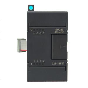 China EM221 6ES7 221-1BL22-0XA0 Module Compatible with PLC S7 200 on sale