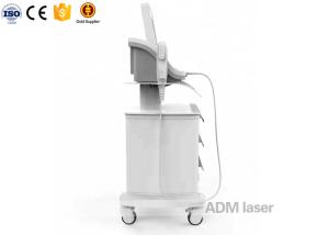 Wholesale Non Invasive Hifu Medical Equipment , Hifu Face Lifting Machine For Home Use from china suppliers