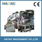 Automatic Food Packaging Bag Laminating Machinery,Paper Cup Laminating Machine