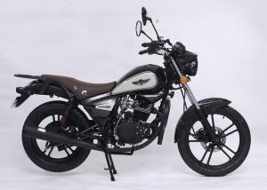Wholesale ISO Stable Performance Gas Powered Motorcycle 12N6 - 3B Battery Specs from china suppliers