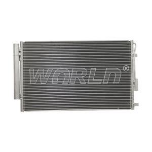 Wholesale 97606C6500 Auto AC Condenser System For Hyundai Santa For Soreto 3.3 2016-2020 from china suppliers