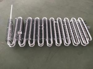 Wholesale Aluminum Finned Refrigeration Evaporators Meet National Standard For Cooling System from china suppliers