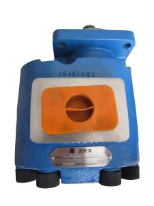 Wholesale 11C0057 Gear Pump for Wheel Loader Spare Parts from china suppliers