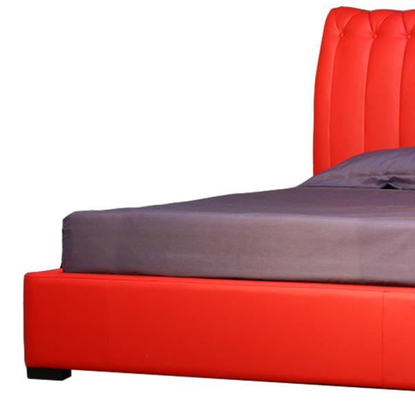 Fancy Double Design Back Of Wooden S Slats Nantong Ding Images Bed