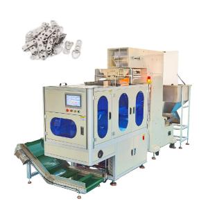 Wholesale Nuts Hardware Weighing Packing Machine Multifunctional AC220V from china suppliers