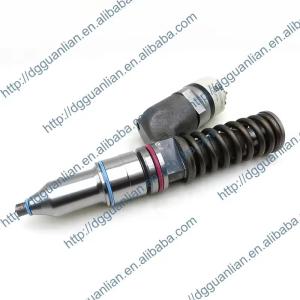 Wholesale New high pressure Diesel Fuel Injecto 235-1401 For Caterpillar C15 C18 C27 C32 Engine CAT black from china suppliers