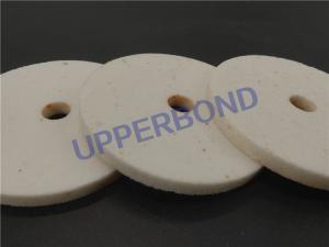 Wholesale MK8 MK9 Tobacco Machinery Spare Parts Alloy Grinding Wheel from china suppliers