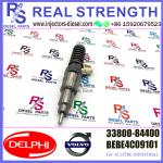 Diesel Pump Hyundai Fuel Injector 33800-84400 BEBE4C09101 E1
