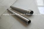 32-108mm Stainless Steel Wedge Wire Water Distributor Pipe Johnson Head Lateral