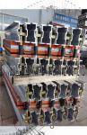 RVP-E Series Water Cooled Rubber Flat Belt Splicer Sectional Conveyor Belt